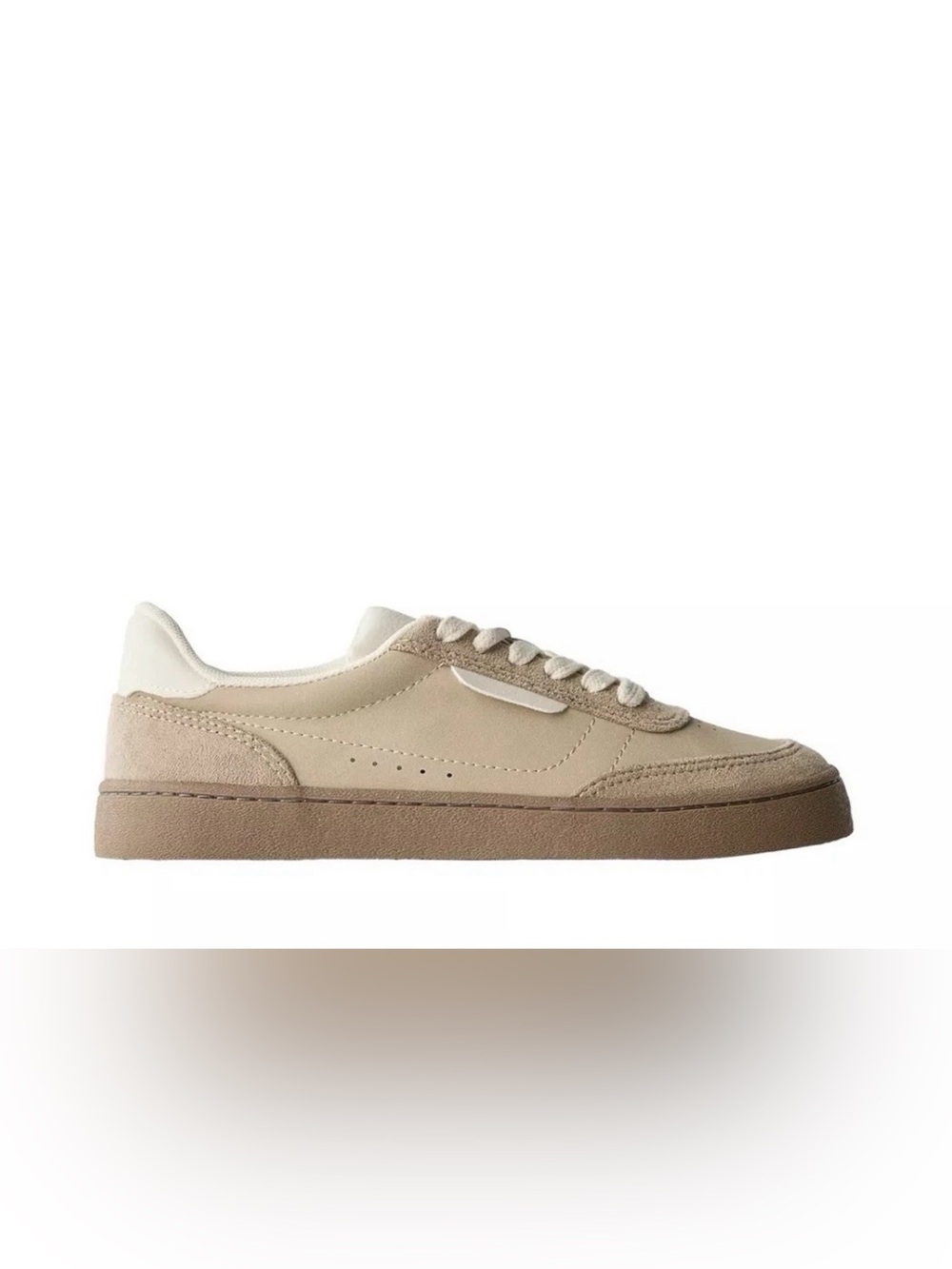 Zara kids sneakers
